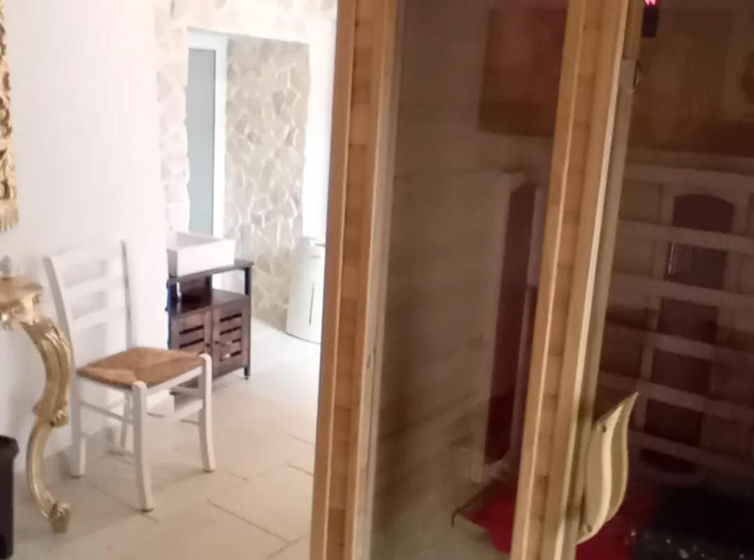 Agriturismo Rosso Lampone Cerreto Laziale 外观 照片
