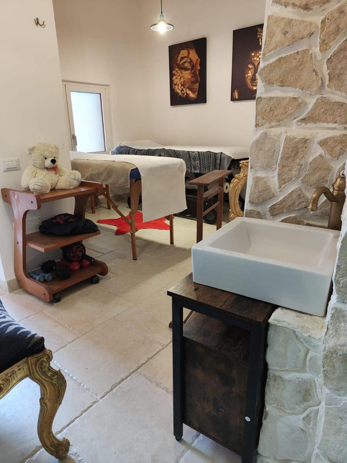 Agriturismo Rosso Lampone Cerreto Laziale 外观 照片